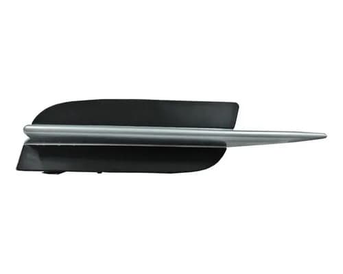 Parrilla Honda Civic 2009-2011 coupe Sin Faro Niebla Derecha