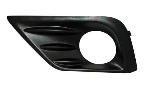 Parrilla Nissan Altima 2017-2018 Para Faro Niebla Izquierda