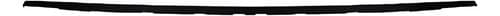 Lip de Facia Para Kia Sorento Ex L4/V6 2019-2020 5Puertas