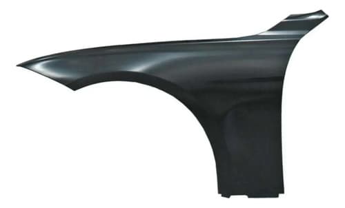 Salpicadera Bmw Serie 3 2012-2018 sedan Izquierda