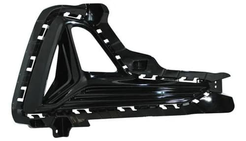 Parrilla Para Hyundai Sonata Limited 2018-2019 Para Faro Niebla Derecha