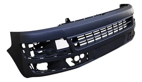 Facia DELANTERA GRIS OSCURO VOLKSWAGEN TRANSPORTER 2012-2016