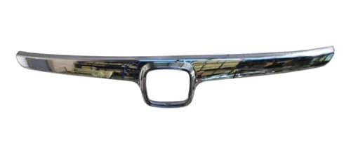Parrilla Honda Civic 2006-2008 sedan Cromada