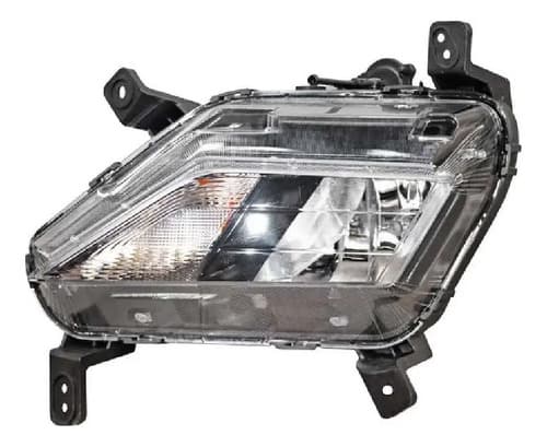 Faro Niebla Para hyundai Creta 2021-2025 Izquierdo