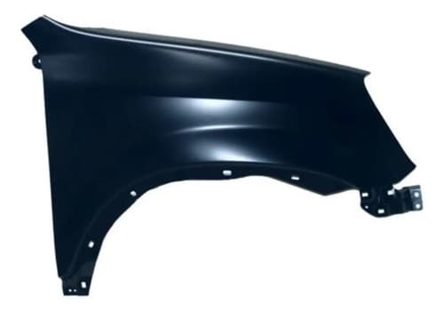 Salpicadera Honda Crv 2002-2006 Derecha
