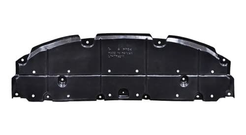 Tolva Inferior Motor Toyota Prius 2016-2018 Seccion Delantera