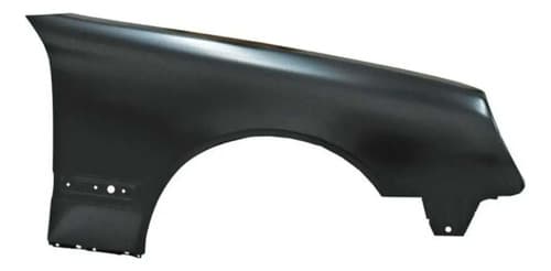 Salpicadera Mercedes benz Clase E 2000-2002 Derecha