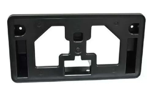 Portaplaca Delantera Honda Accord 2013-2015