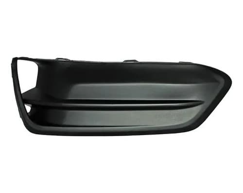 Parrilla Honda Accord 2018-2019 sedan Sin Faro Niebla Izquierda