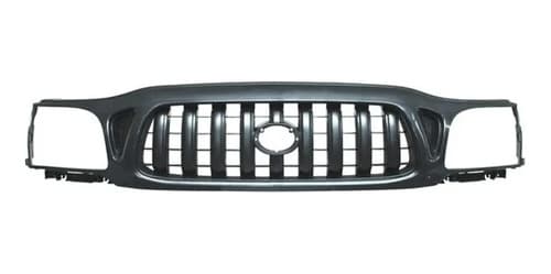 Parrilla Toyota Tacoma 2001-2004 Pintada