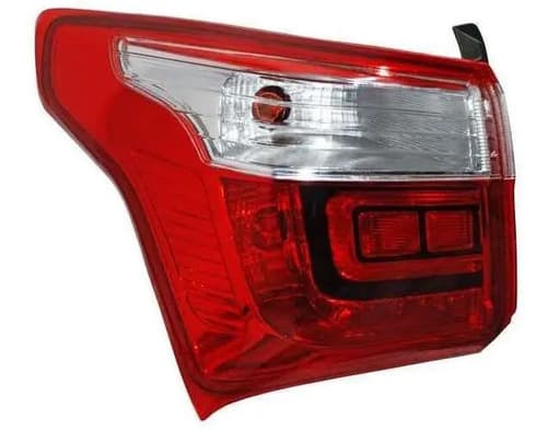 Calavera Para Hyundai Grand I10 2018-2020 sedan Exterior Con Arnes Izquierda