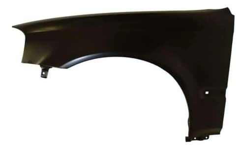 Salpicadera Honda Civic 1996-1998 Izquierda