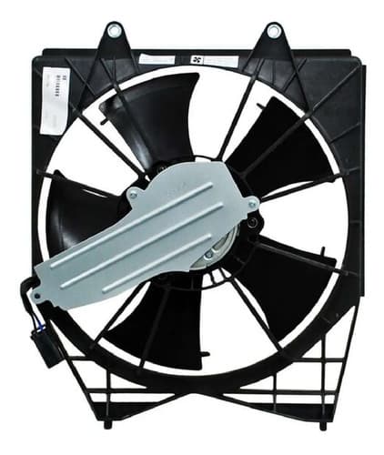 Motoventilador Honda Accord 2018/ L4 Para Aire Acondicionado Completo