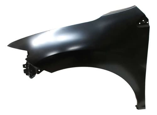 Salpicadera Nissan Murano 2009-2014 Izquierda