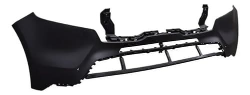 Facia DELANTERA SUPERIOR Para sensor Para KIA SORENTO EX/LX 2021-2023