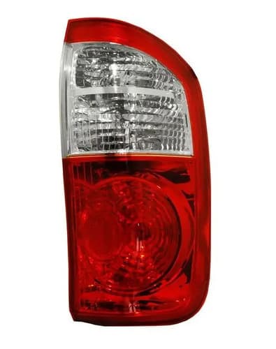Calavera Toyota Tundra 2000-2006 Doble Cabina Con Arnes Derecha