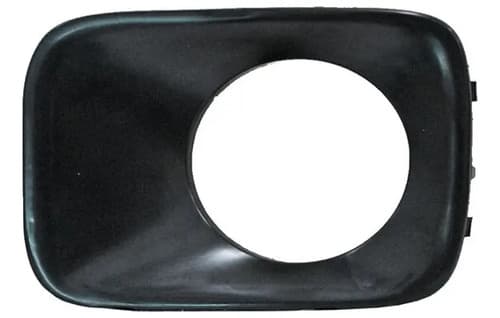 Parrilla Honda Pilot 2009-2011 Para Faro Niebla Izquierda