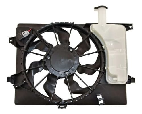 Motoventilador Para Kia Kia Forte 2016-2023 L4 2.0L