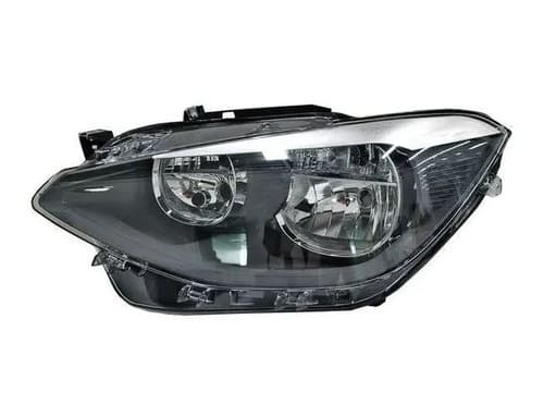 Faro Bmw Serie 1 2012-2014 Izquierdo