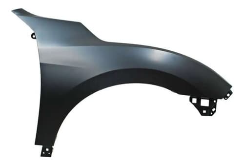 Salpicadera Honda Civic 2016-2021 Derecha