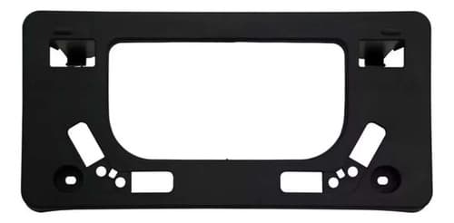 Portaplaca Delantera Toyota Prius 2012-2015