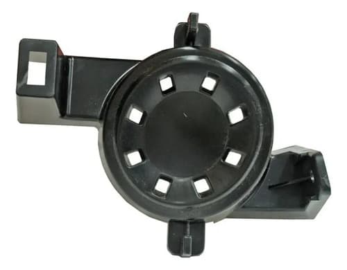 Parrilla Nissan Altima 2010-2012 Sin Faro Niebla Izquierda