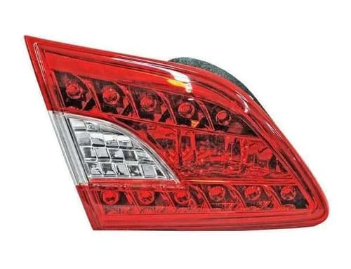 Calavera Nissan Sentra 2013-2016 Interior Izquierda