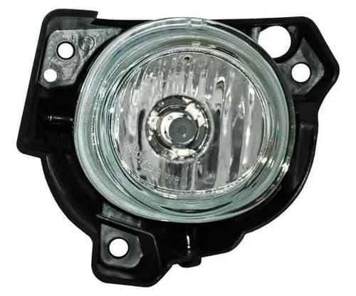 Faro Niebla Mazda 3 2014-2016/ Mazda 6 2011-2016/ Mazda Cx5 2013-2017/ Mazda Cx9 2013-2017/ Mazda Mx5 2013-2015 Con Base Izquierdo