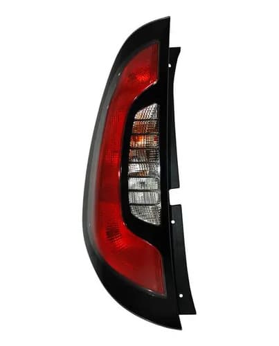 Calavera Para Kia Soul 2016-2019/ Usa 2014-2019 Con Arnes Izquierda