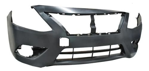 Facia DELANTERA NISSAN VERSA 2015-2019/V-DRIVE 2020-2023