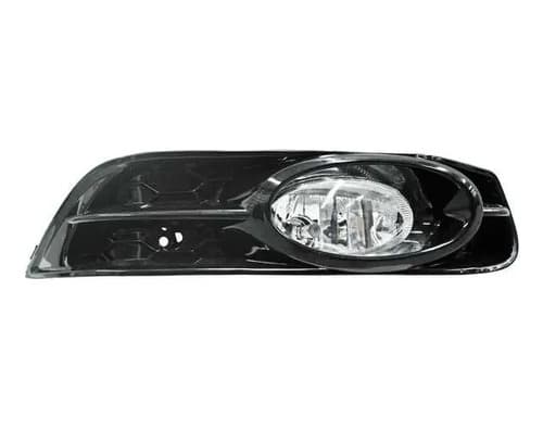 Faro Niebla Honda Civic 2012 sedan Con Base Izquierdo