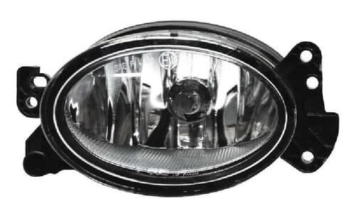 Faro Niebla Mercedes benz Clase M 2006-2009 Izquierdo