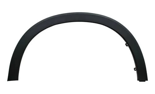Moldura Arco Salpicadera Honda Hrv 2016-2020 Derecha
