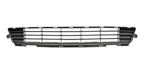 Parrilla Toyota Corolla 2011-2013 De Defensa Central