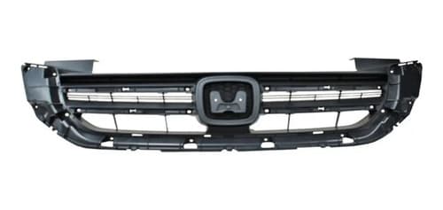 Parrilla Honda Accord 2013-2015 sedan China Sin Molduras
