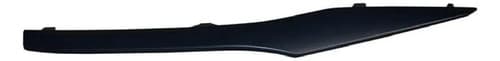 Moldura Parrilla Bmw Serie 1 Sport 2020-2022 De Defensa Central Izquierda
