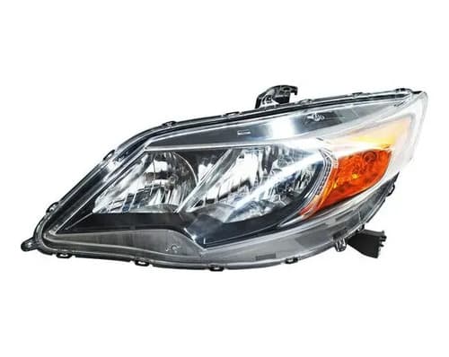 Faro Honda Civic 2014-2015 Coupe Izquierdo