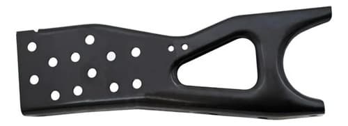 Brazo Defensa Trasera Nissan Pu D21/D22 1994-2015 Derecho