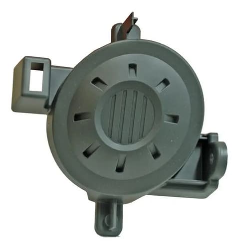 Parrilla Nissan Altima 2007-2009 Sin Faro Niebla Izquierda