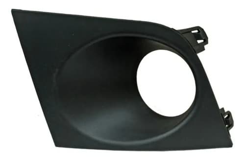 Parrilla Nissan Tiida 2007-2018 Para Faro Niebla Derecha