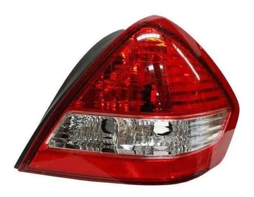 Calavera Nissan Tiida 2007-2018 sedan Sin Arnes Derecha