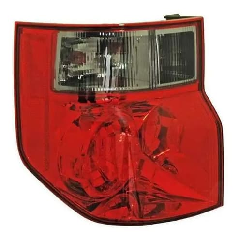 Calavera Honda Element 2003-2008 Con Arnes Izquierda
