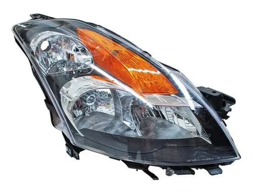 Faro Nissan Altima 2007-2009 Sedan Derecho