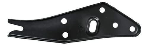 Brazo Defensa Trasera Toyota Tacoma 2005-2015 Interior Derecho