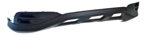Facia DELANTERA INFERIOR CORRUGADA HONDA CR-V 2012-2014
