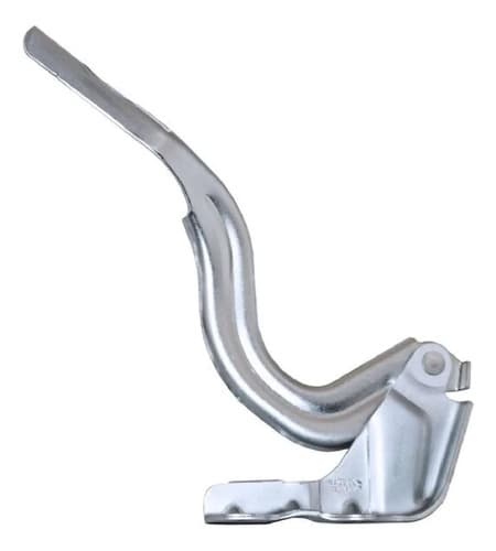 Bisagra Cofre Para Kia Forte 2016-2018/ Usa Type 2014-2018 Derecha