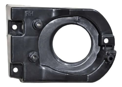 Base Faro Niebla Toyota Corolla Cross 2022 Derecho