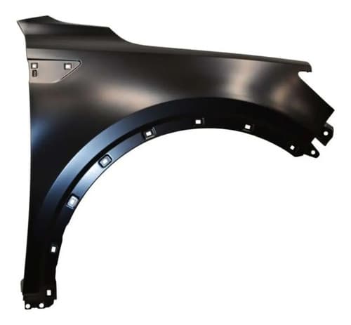 Salpicadera Para Kia Sorento Lx/Ex/Expack/Sx 2021-2023 Derecha