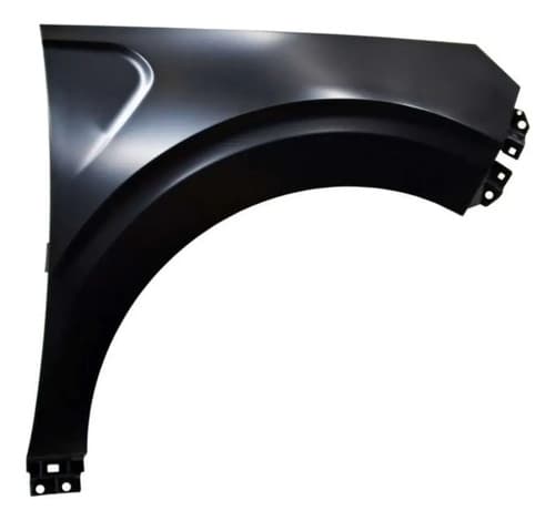 Salpicadera Para Kia Soul 2020-2022 Derecha