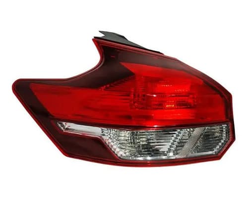 Calavera Nissan Kicks 2017-2020 Exterior Con Arnes Izquierda